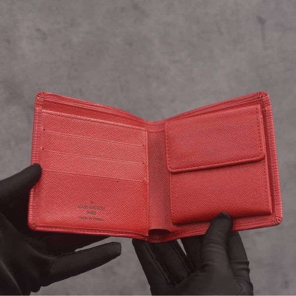 LV wallet - Picture 2 of 5
